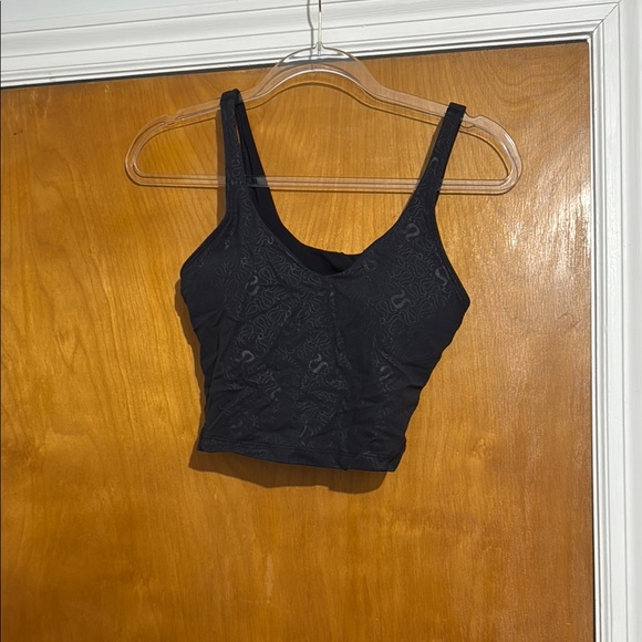 LULULEMON Align Top - Picture 1 of 4